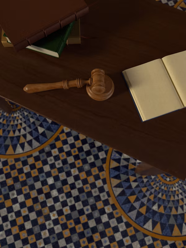 GI Enforcement visual