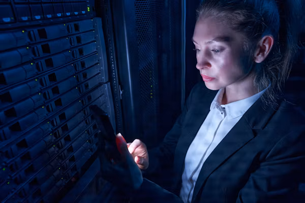 Brand Protection visual