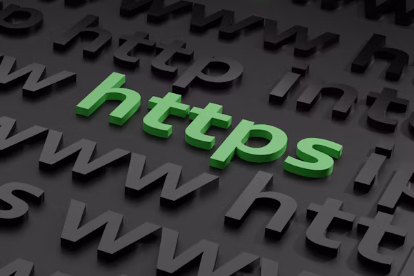 Domain Dispute Resolution