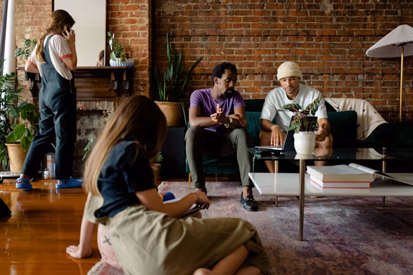 Commercial Dispute Strategy