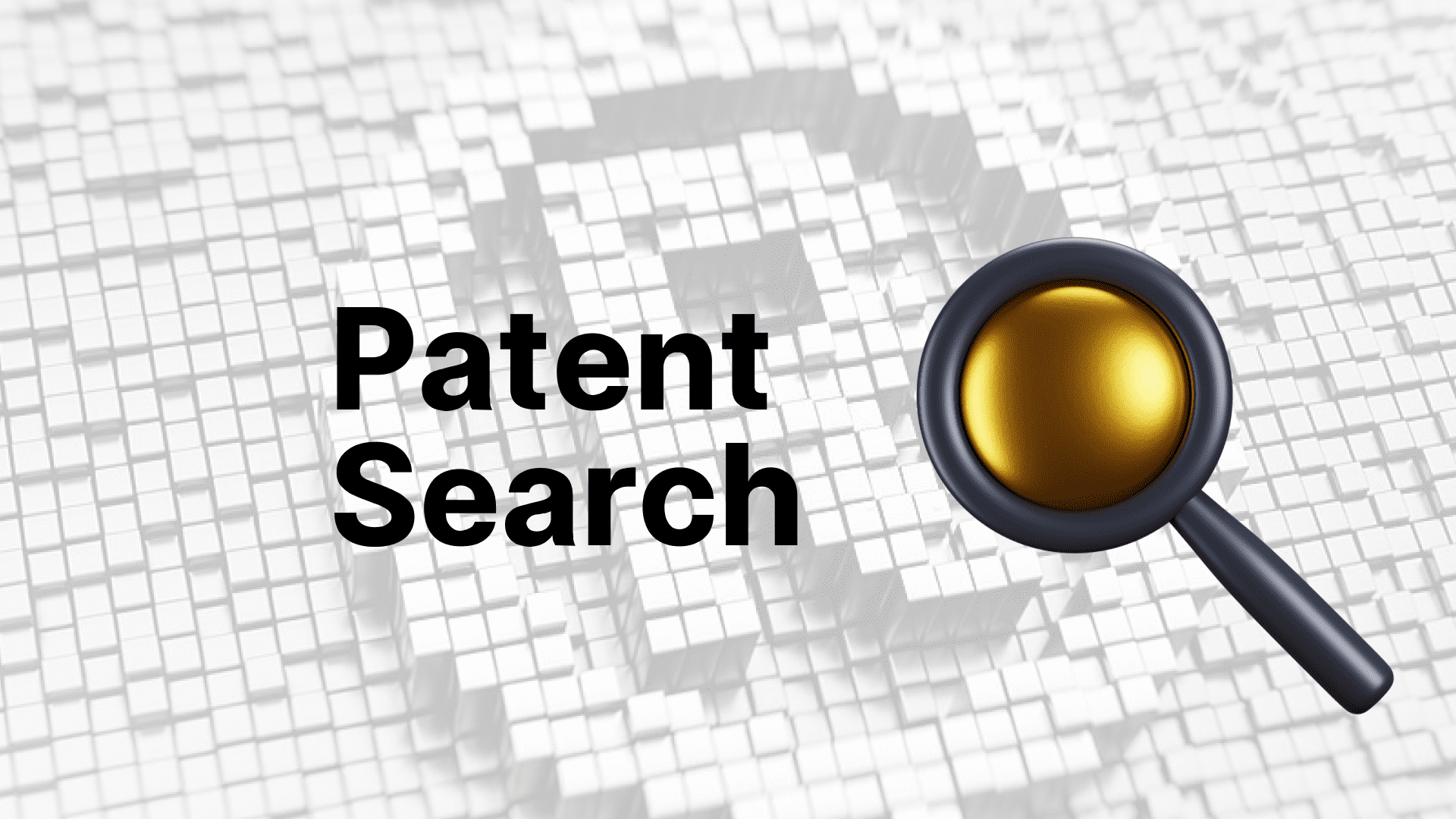 Patent Search