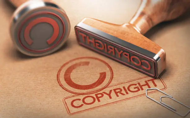 What is Artistic Copyright?