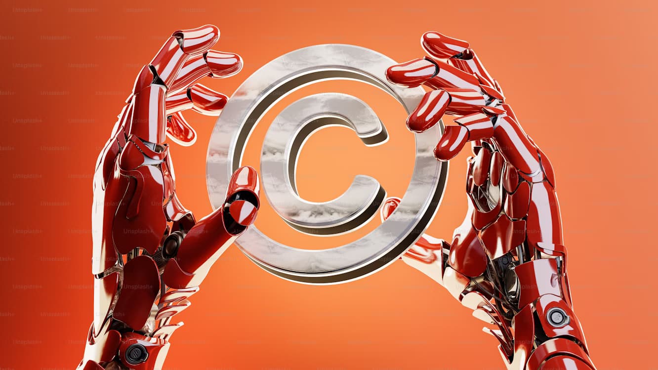 Copyright Protection Tips