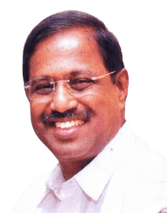 R.R. Padmanabhan