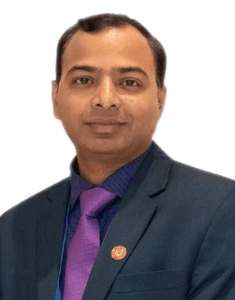 Nabendu Bhattacharya