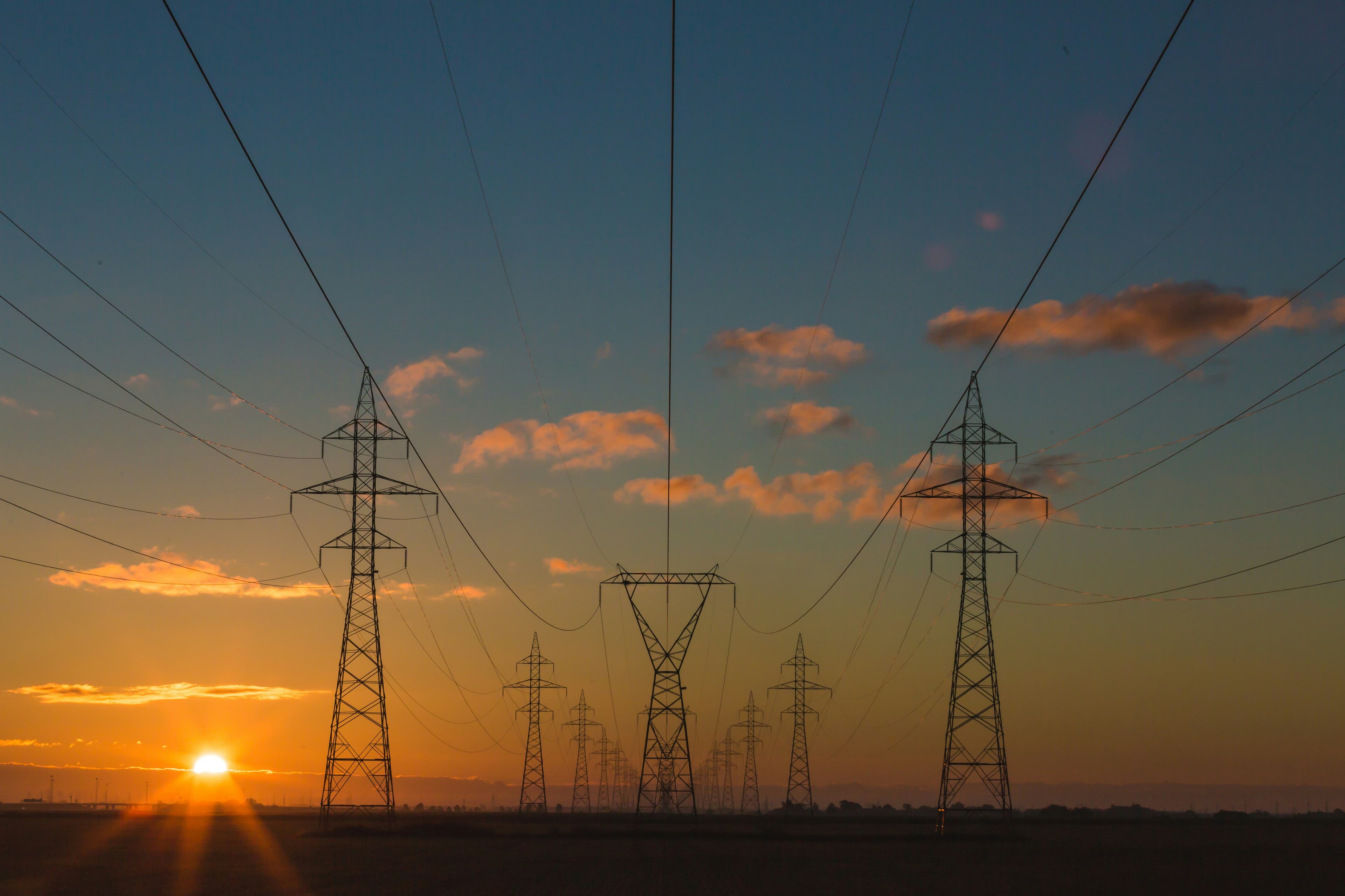 Clean Tech Portfolio