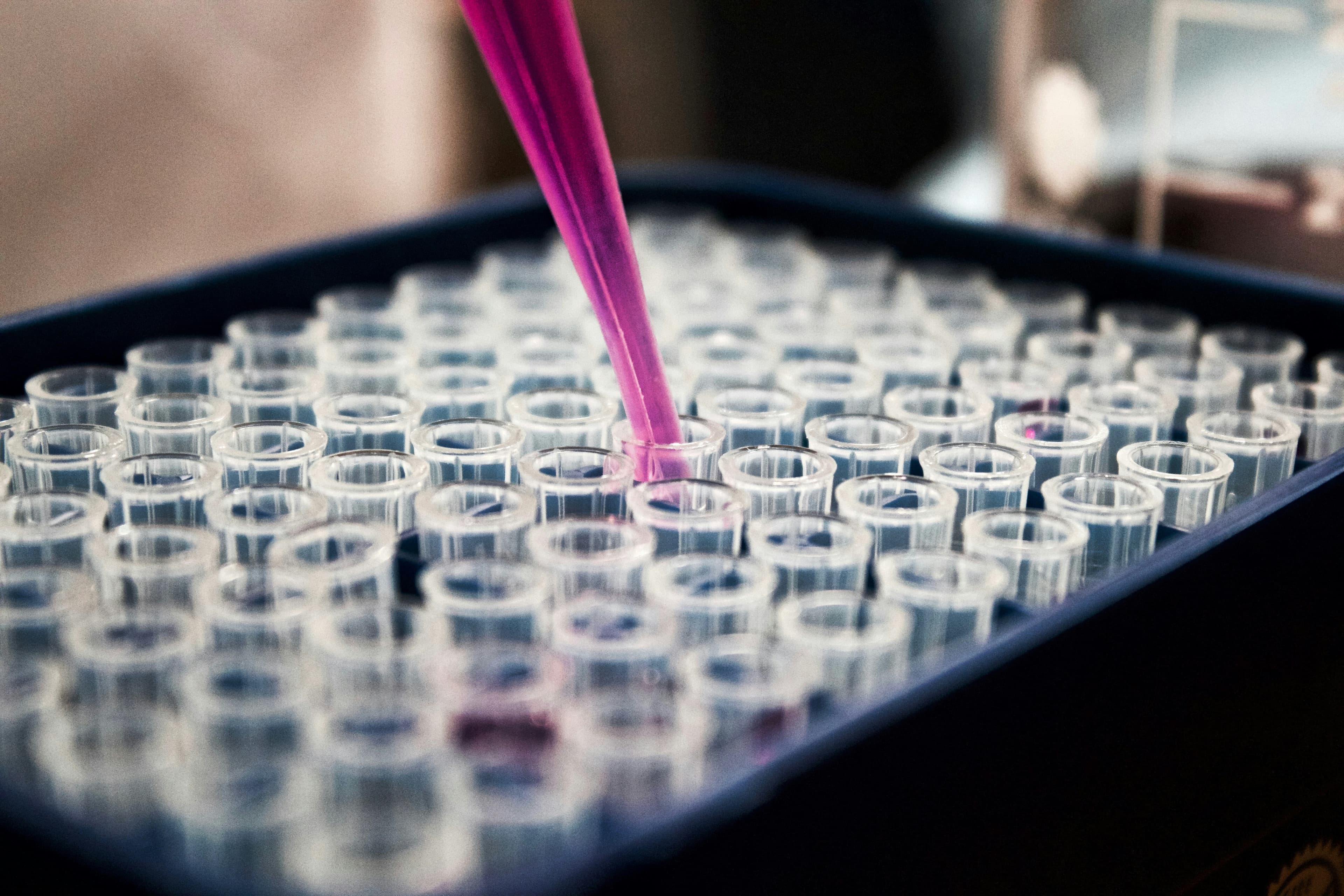 Biotech Patent Win