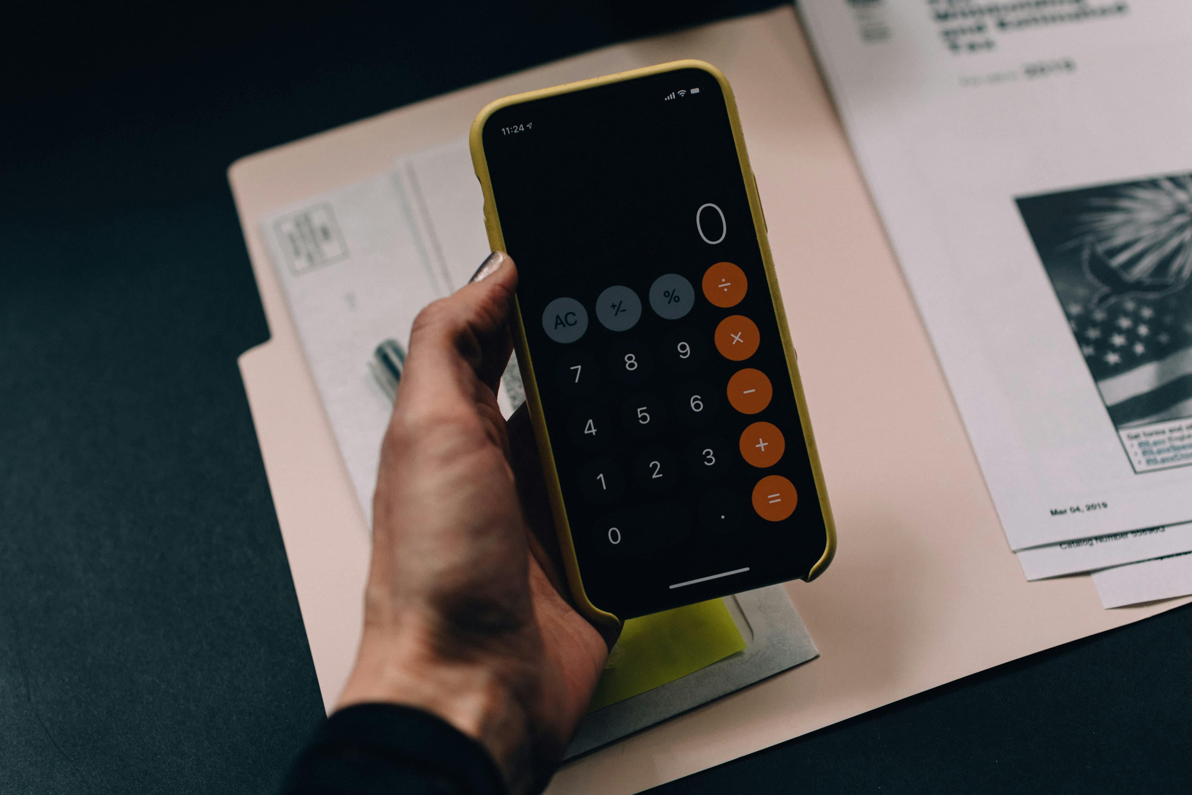The Patent Filing Process Explained