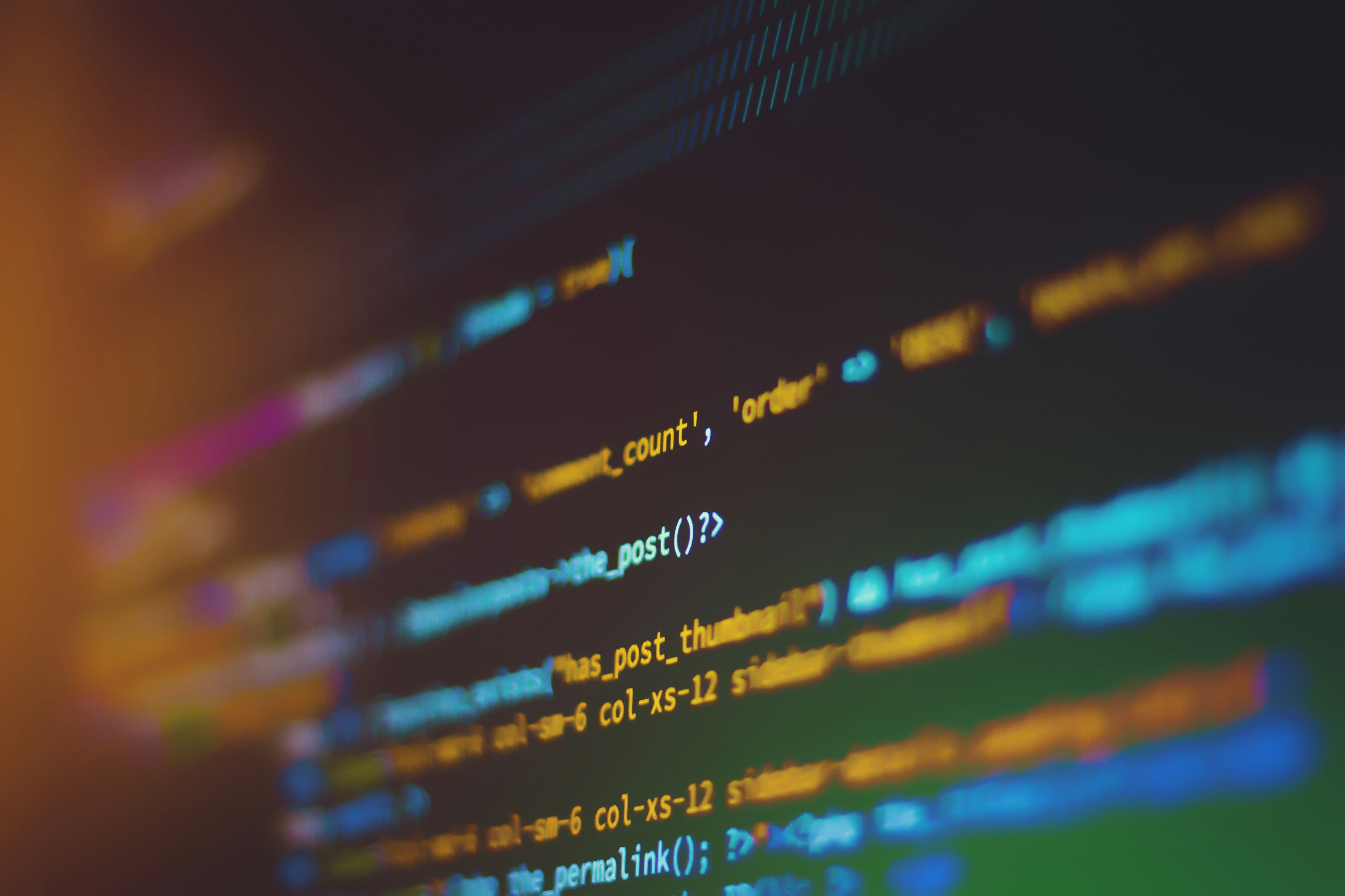 Software IP Defense