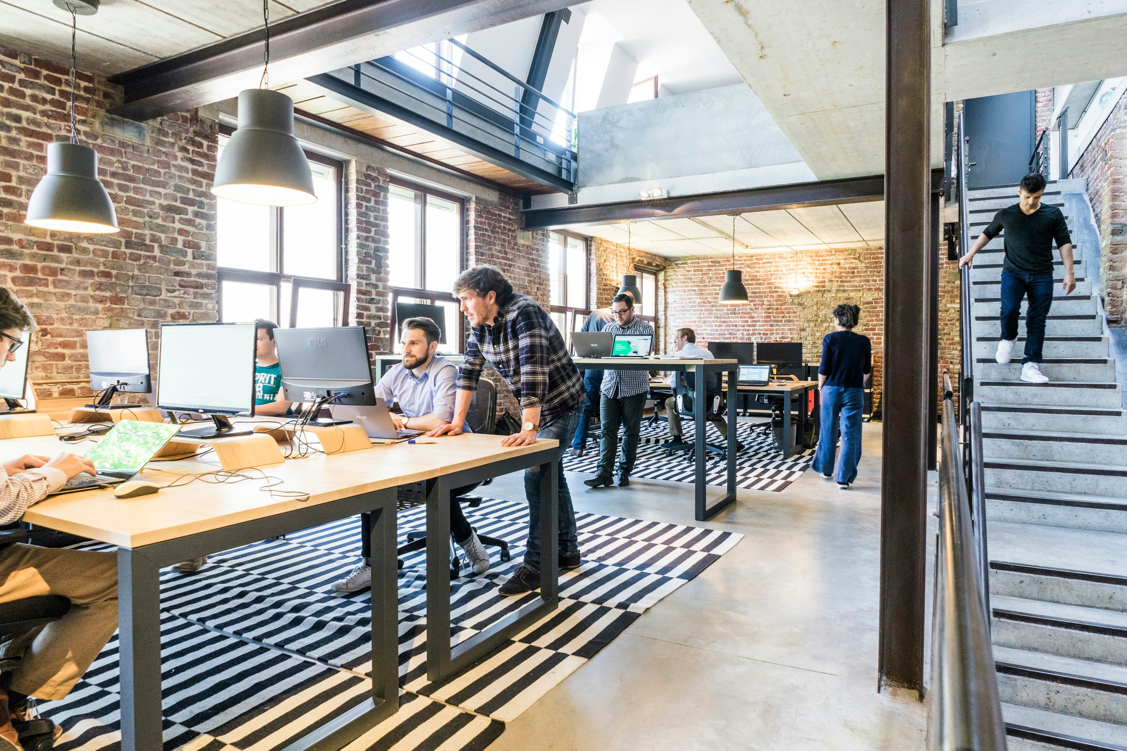 Startup IP Strategy