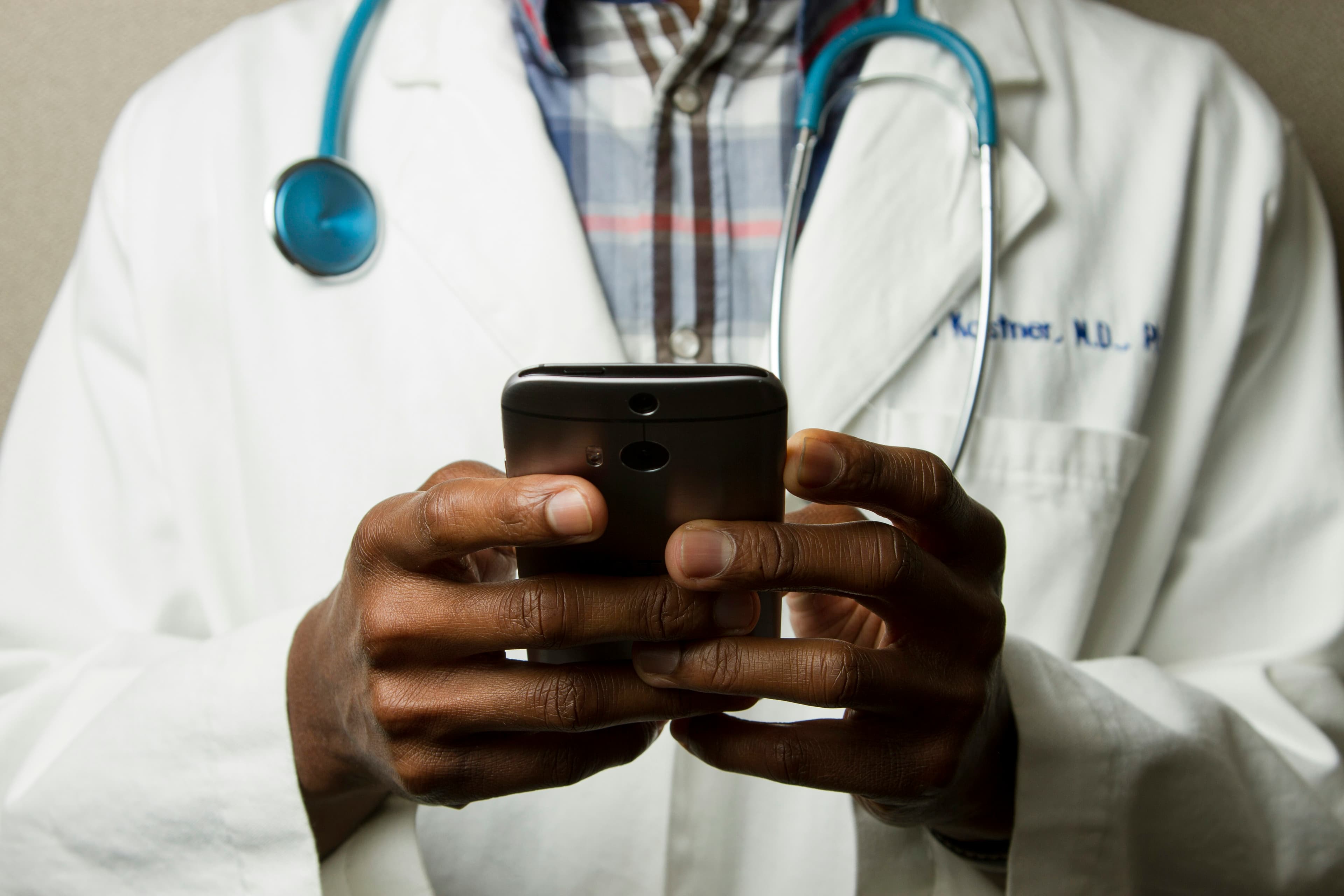 Healthcare Patents Drive Innovation Surge