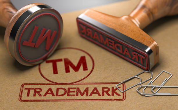 Trademark hero